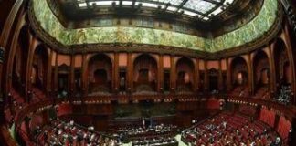 Camera, oggi question time con quattro ministri: Salvini, Foti, Abodi e Schillaci in Aula