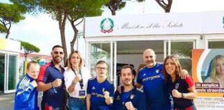 “Campioni per la Salute”, al Cavalieri Hilton il Gala Dinner & Awards