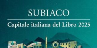 Capitale italiana del libro 2025, la vincitrice è Subiaco