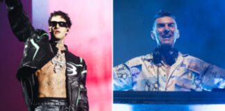 Capodanno, Roma si divide: Gen Z con Tony Effe, Millennials al Circo Massimo