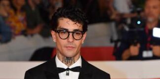 Capodanno a Roma, Tony Effe: “Al Palaeur non sarò solo, sarà festa”