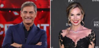 Capodanno, cosa vedere in tv? La sfida tra Liorni e Panicucci