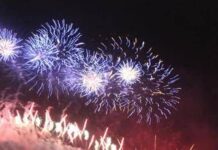 Capodanno e bambini, attenzione a fumi fuochi artificio: l’allarme dei pediatri