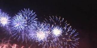 Capodanno e bambini, attenzione a fumi fuochi artificio: l’allarme dei pediatri