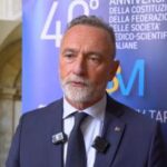 Cappellacci (Fi): “40 anni Fism esempio virtuoso per sfide Ssn”