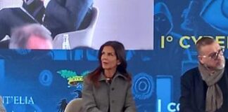 Caramanna (procuratore minori): “Il 44,6% dei bambini tra 6 e 10 anni usano i social”