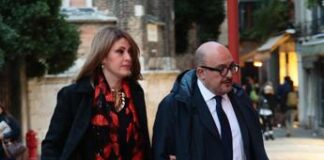 Caso Boccia, Giornaliste italiane contro Report: “Gogna mediatica su Federica Corsini”