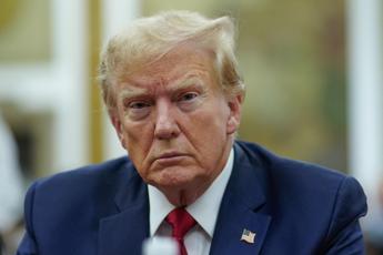 Caso Stormy Daniels, Trump resta colpevole ma non andrà in carcere