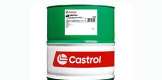 Castrol presenta il nuovo lubrificante per Ford Trucks