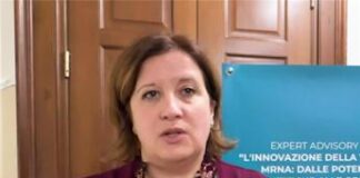 Cazzaro (Regione Veneto): “Tecnologia mRna vincente”