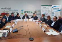 Etra e bilancio 2024, Frasson: “Noi entrati in una nuova era” etra