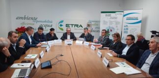 Etra e bilancio 2024, Frasson: “Noi entrati in una nuova era” etra