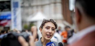 Cecilia Sala, chi è la giornalista italiana arrestata in Iran Cecilia Sala