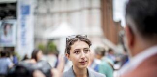 Cecilia Sala, dipartimento di Stato Usa: “Arresto ingiustificato, venga subito liberata”