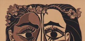‘Celebrating Picasso’ in mostra a Palazzo Reale di Palermo