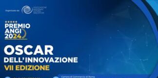 Cerimonia d’onore degli Oscar ANGI 2024, un incontro con il futuro dell’innovazione