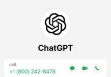 ChatGPT su WhatsApp: come chattare gratuitamente con l’IA