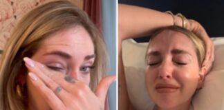 Chiara Ferragni, il recap del 2024: “Un anno da ricordare”. Il video in lacrime