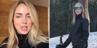 Chiara Ferragni, l’incidente in vacanza: “Poteva il 2024 concludersi diversamente?”