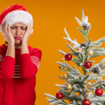 Christmas fatigue: conoscere e affrontare il rovescio della medaglia delle feste Christmas fatigue