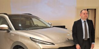 Cirelli Motor Company, azienda nata per creare vetture sartoriali