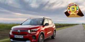 Citroen C3 e C3 Aircross, anche per neopatentati