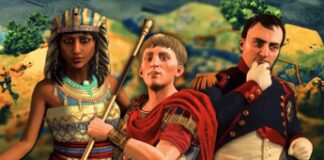 Civilization VII si svela ai The Game Awards 2024 con il filmato di apertura