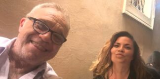 Claudio Amendola, la figlia a MasterChef: “Voglio fare questo nella vita”. Ma per Locatelli è ‘no’