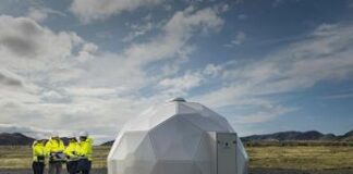 Cnr e Carbfix per accelerare la cattura del carbonio e la transizione energetica