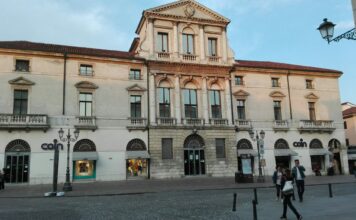 Coin non chiude a Vicenza: azienda conferma rilancio e sviluppo occupazionale per lo storico punto vendita Coin Vicenza
