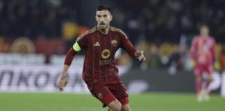 Como-Roma: orario, probabili formazioni e dove vederla in tv