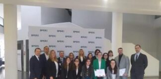 Conclusa seconda edizione progetto educazione finanziaria B-education di Bper