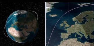 Connessione 5G diretta via satellite: la nuova connettività globale