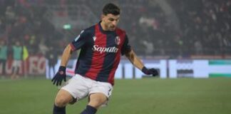 Coppa Italia, Bologna-Monza 4-0 e rossoblu ai quarti