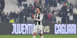 Coppa Italia, Juve-Cagliari 4-0: bianconeri ai quarti