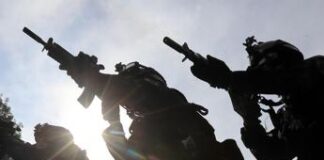 Corea del Sud, in vigore legge marziale: esercito blocca il Parlamento