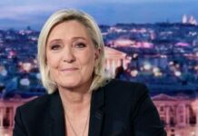 Crisi Francia, Le Pen gela Macron: “Posso votare di nuovo mozione di censura”