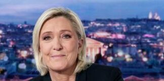 Crisi Francia, Le Pen gela Macron: “Posso votare di nuovo mozione di censura”