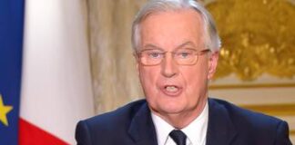 Crisi di governo in Francia, dibattito sulla sfiducia al governo Barnier