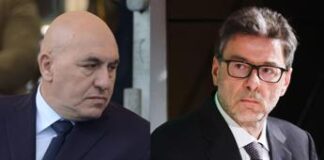 Crosetto ministro più gradito, segue di un soffio Giorgetti