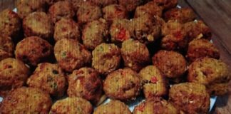 Ciu(c)a Matta, ovvero la cucina rabbiosa del riciclo Cucina del riciclo