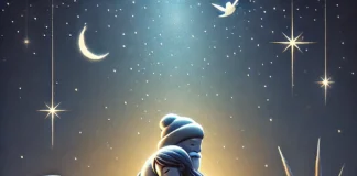 Notte di Natale: la prima ma non unica notte per perdonare ed eliminare veleno dentro di te. Poi potrai uscire a riveder le stelle Perdonare, la gioia che ne nasce