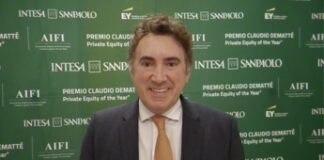 D’Angelo (EY Italia): “Value Creation importante e in continua evoluzione”