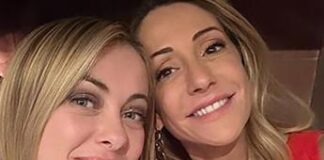 Da Giorgia e Arianna Meloni ad atleta afghana Yousofi, Atreju nel segno delle donne