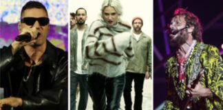 Da Marracash ai Linkin Park, tutti i concerti da non perdere nel 2025