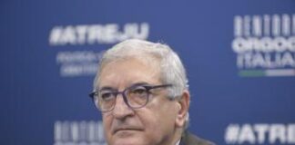 Da ‘decano’ del Parlamento a super ministro Pnrr, chi è il piacentino Foti