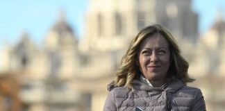 Dal G7 a ‘benedizione’ di Trump, per Meloni un 2024 da ‘leader più potente d’Europa’