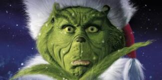 Dal ‘Grinch’ a ‘Vacanze di Natale’, i film per le feste più amati in Italia