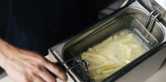 Dall’olio esausto ai carburanti, la ricetta inglese