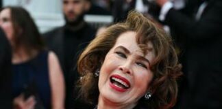 Dayle Haddon morta per una fuga di monossido di carbonio